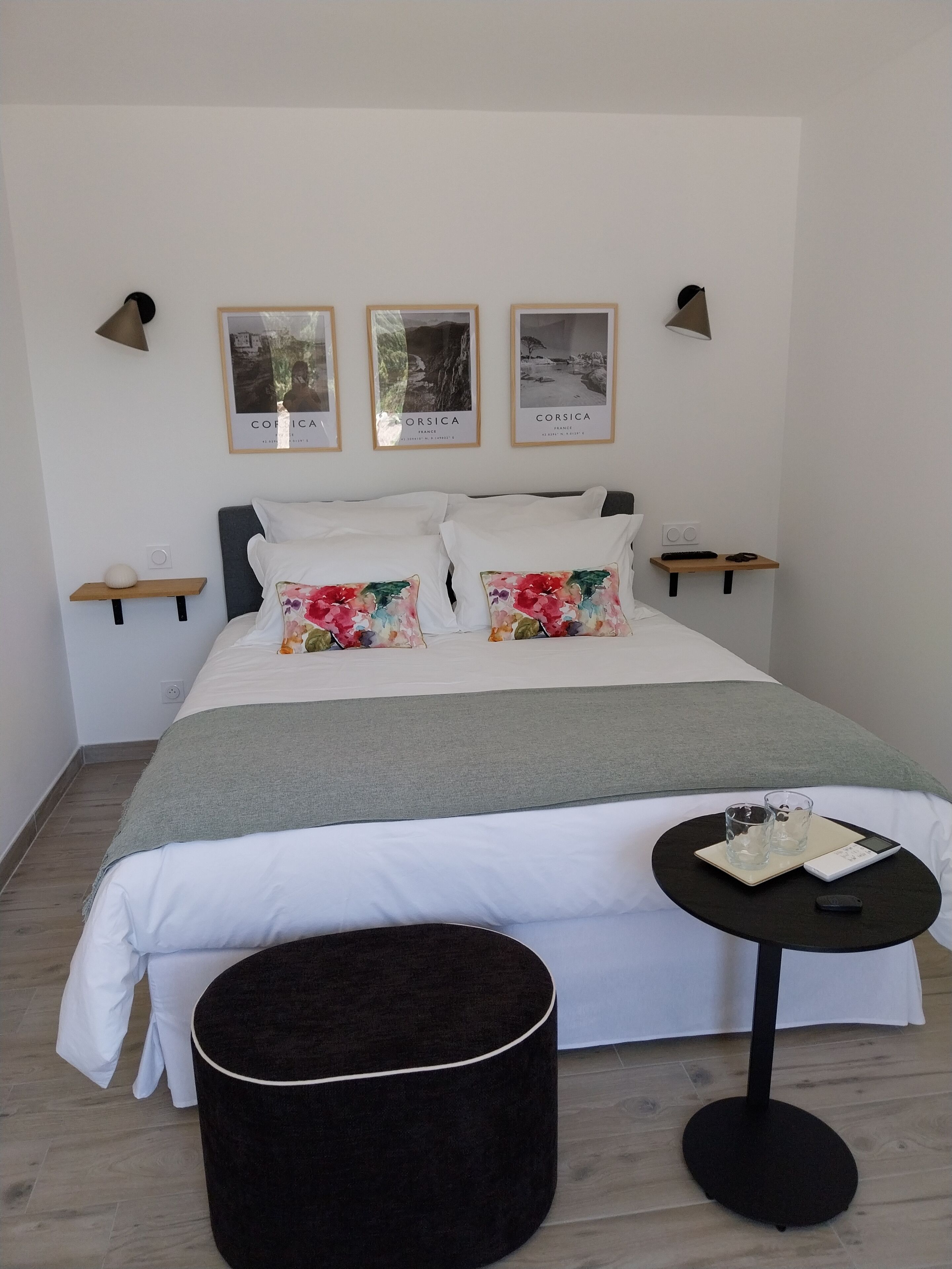 Classic Room | Terrace/patio