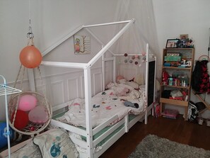 Kinderbereich