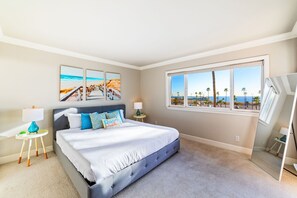 3 Schlafzimmer, Bügeleisen/Bügelbrett, kostenloses WLAN, Bettwäsche