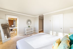 3 Schlafzimmer, Bügeleisen/Bügelbrett, kostenloses WLAN, Bettwäsche