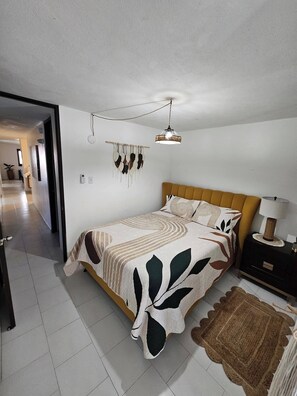 Iron/ironing board, free WiFi - Casa Lola (Guanica)