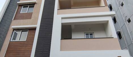 House | Exterior