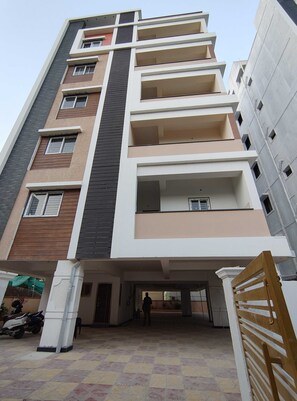 House | Exterior - Townhouse Cineplanet Kompally (Hyderabad)