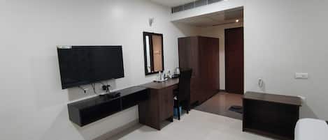 獨棟房屋 | 1 間臥室