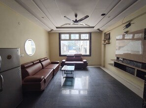 House | Living area - Townhouse Cineplanet Kompally (Hyderabad)