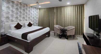 Townhouse Cineplanet Kompally