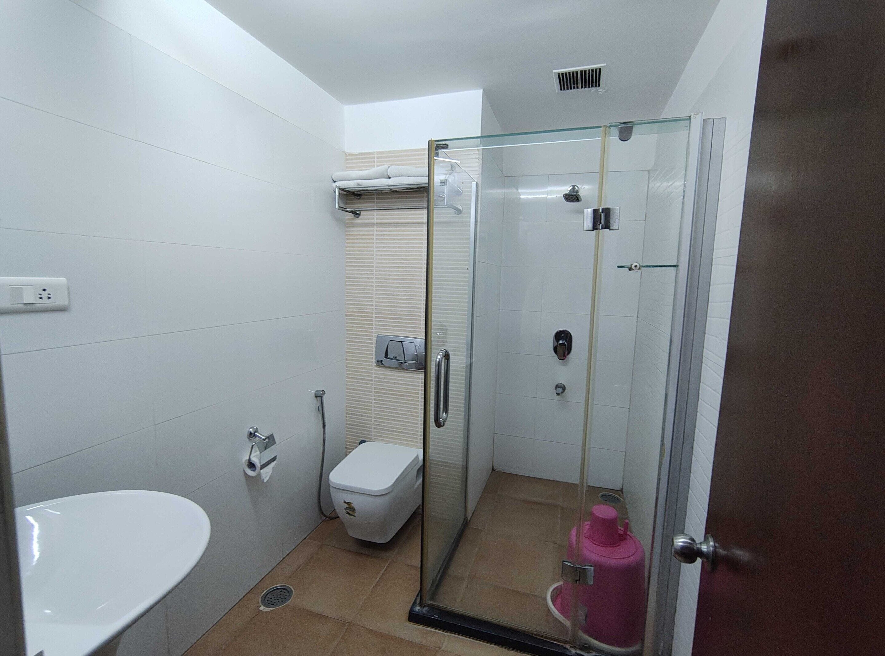 獨棟房屋 | 浴室