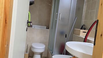 Leilighet – comfort | Bad | Håndklær