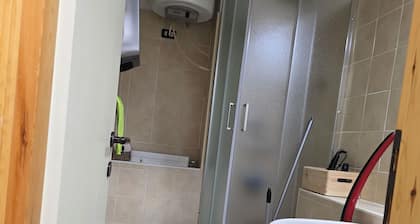 Le case di reno