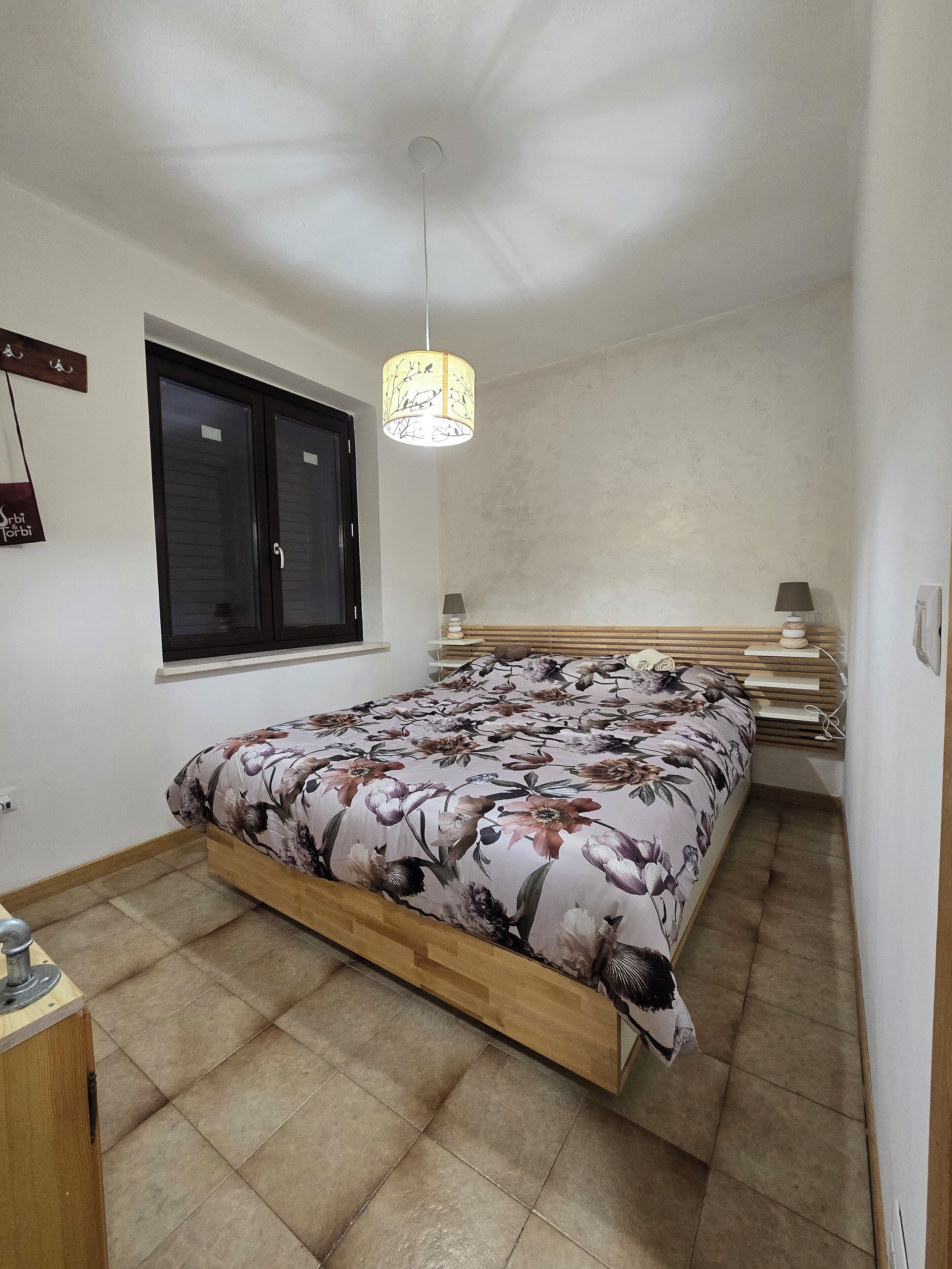 Leilighet – comfort