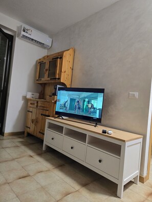 舒適公寓 | 住宿內部