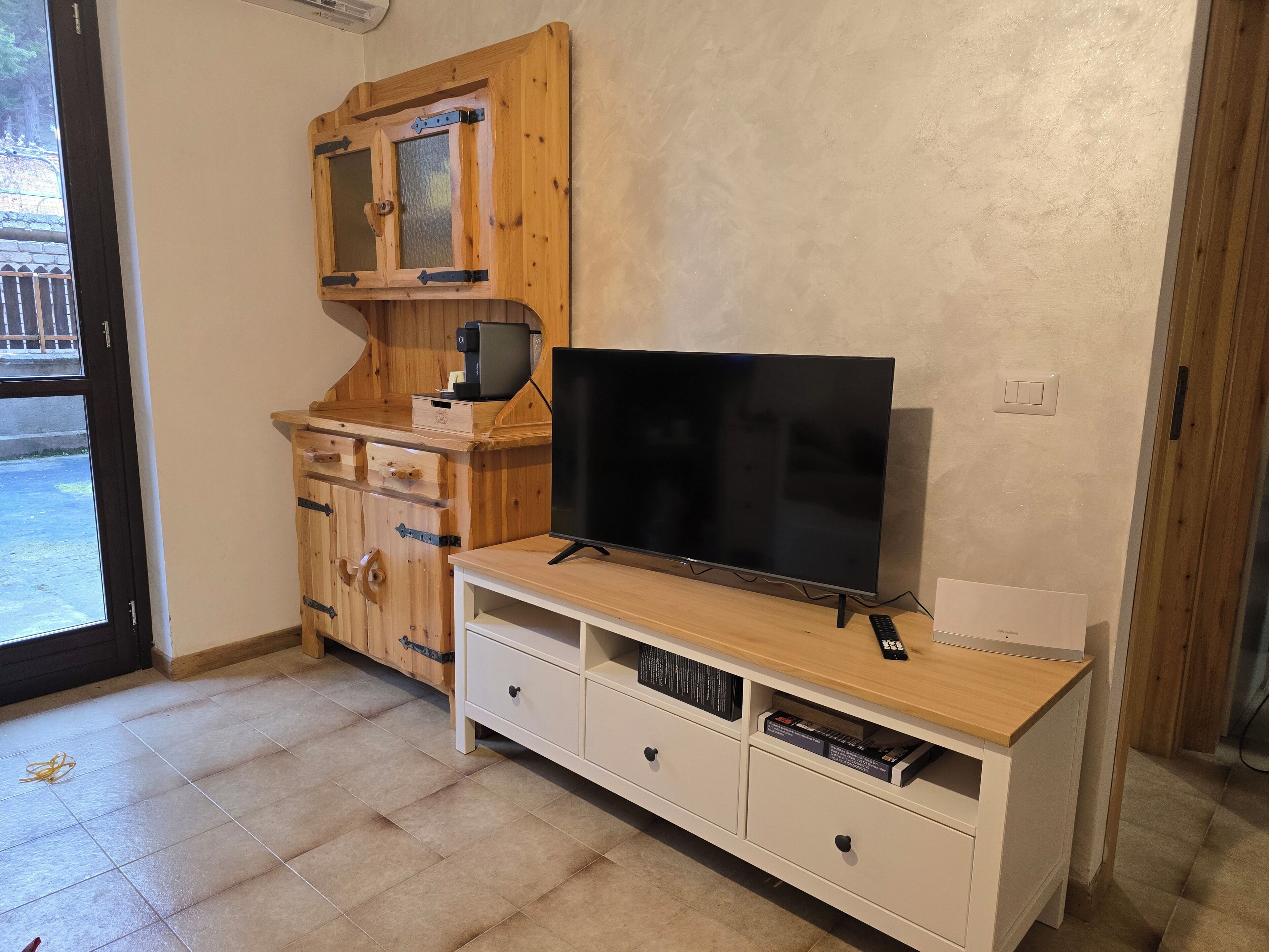 舒適公寓 | 住宿內部