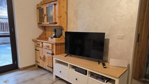 Comfort Apartment | Interior - Le case di reno (Lucoli)