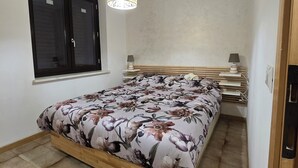 Comfort Apartment - Le case di reno (Lucoli)