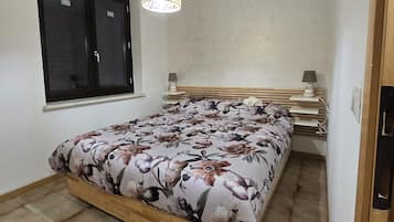 Leilighet – comfort