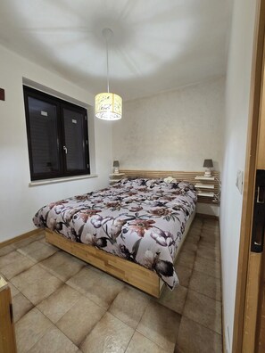 Comfort Apartment - Le case di reno (Lucoli)