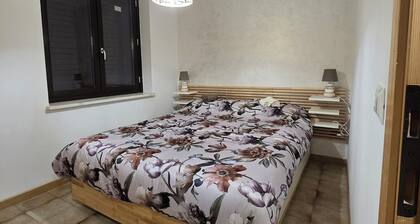 Le case di reno