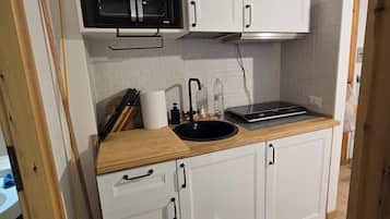 Leilighet – comfort | Eget kjøkken