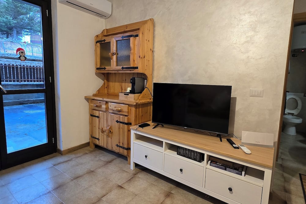 Le case di reno
