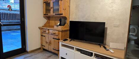 Comfort Apartment | Interior