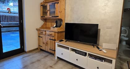 Le case di reno