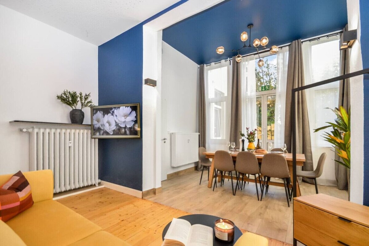 Bild für Gastgeberprofil