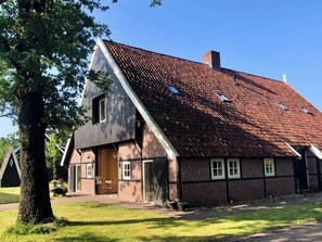 Aussenbereich