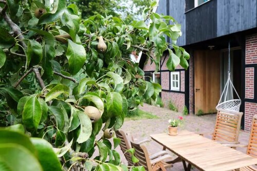 Boutique Lodge at a beautiful estate