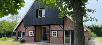 Boutique Lodge at a beautiful estate