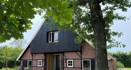 Boutique Lodge at a beautiful estate