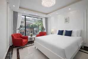 Deluxe Suite | Free WiFi - Ha Noi Miah Boutique Hotel (HA NOI)