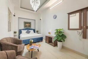 Standard Double or Twin Room, City View | Free WiFi - Ha Noi Miah Boutique Hotel (HA NOI)