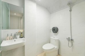 Free toiletries, soap, shampoo, toilet paper - Ha Noi Miah Boutique Hotel  (HA NOI)