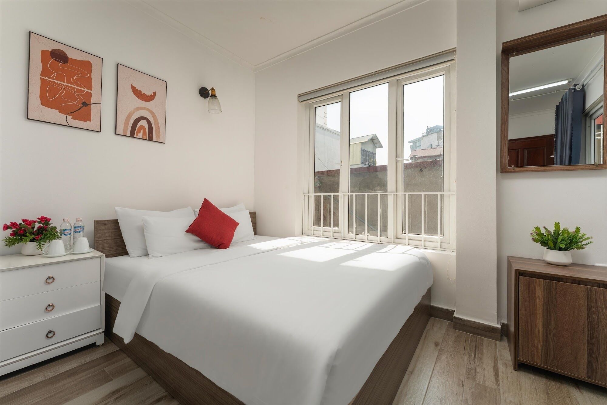 Deluxe-Suite | Kostenloses WLAN