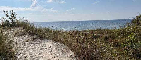 Plage