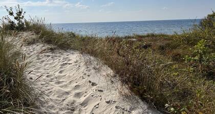 "Ruse" - 6km from the sea by Interhome