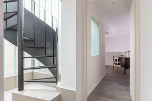 Interior - MOT Rentals + 3 Bd Terrace Pool & BBQ in La Rural (Buenos Aires)