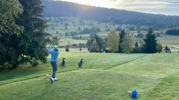 Golf