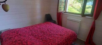 Family chalet on the slopes of Les Rousses