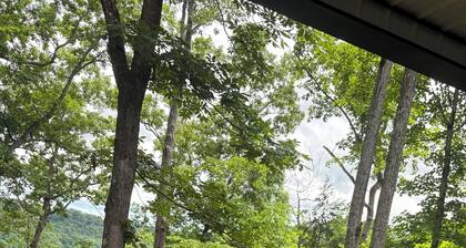 Cozy 2-Bedroom Cabin Overlooking Beautiful Lake Cumberland