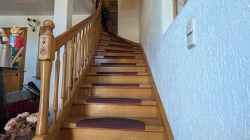 Treppe