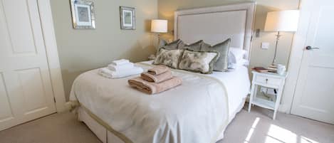 3 bedrooms, Internet, bed sheets