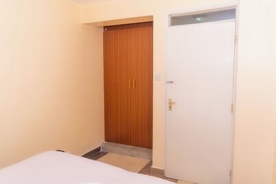 City Nest 2 Bedrooms City View Apartment
