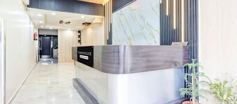 Townhouse Jabalpur View Point