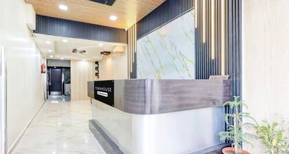 Townhouse Jabalpur View Point