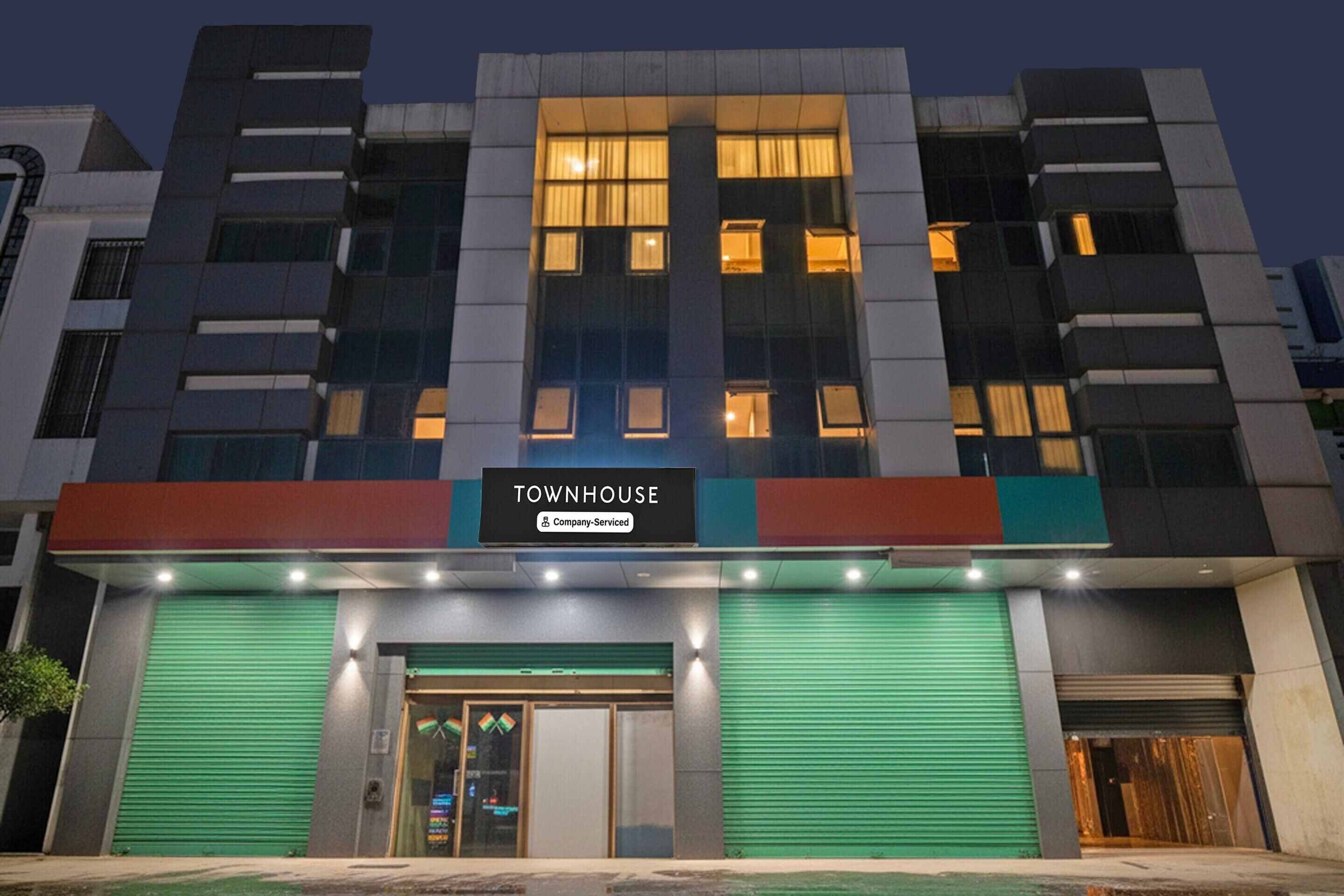 独立别墅 | 外观