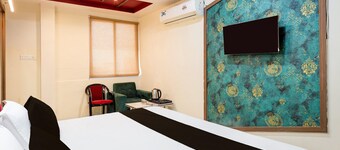 Townhouse Jabalpur View Point