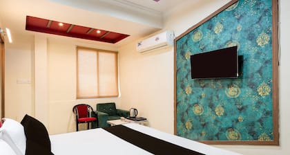 Townhouse Jabalpur View Point