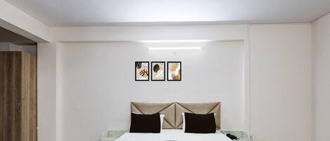 하우스 | 1 개의 침실