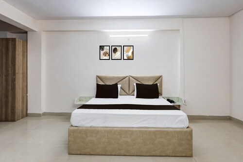 Townhouse Jabalpur View Point